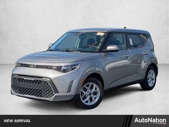 2024 Kia Soul