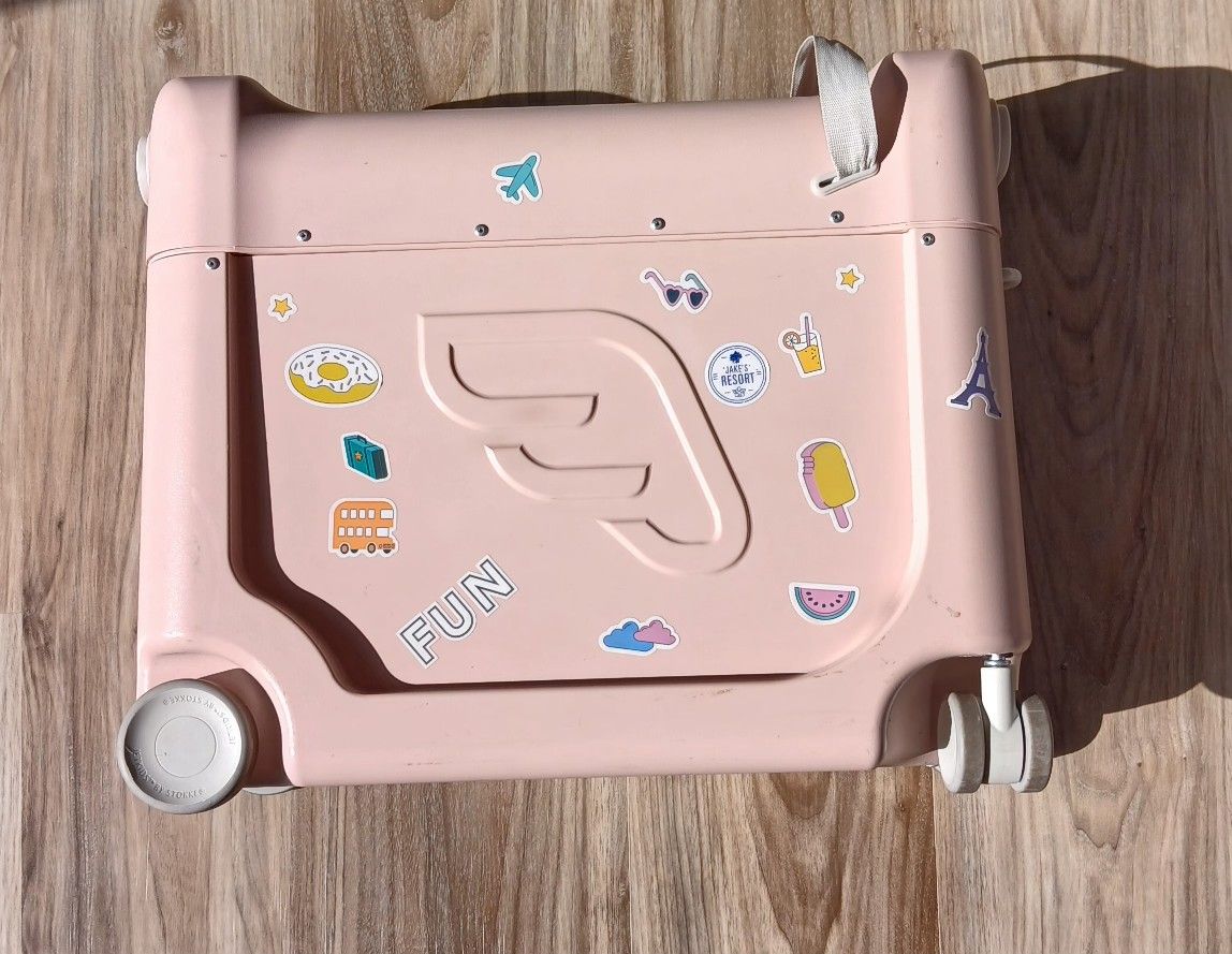 Jetkids Bedbox