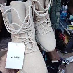 Yeezy ADIDAS 500 Size 10