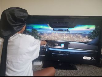 LG tv