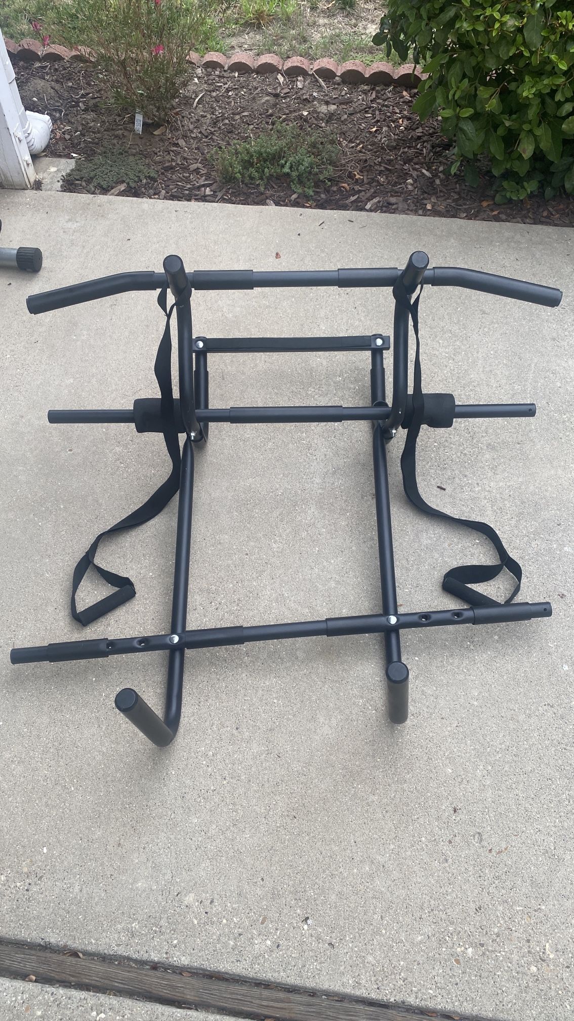 Pull-up Bar