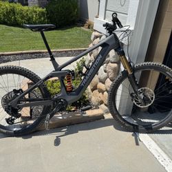 2023 Transition Relay Carbon PNW XO
