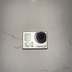 GoPro Hero3
