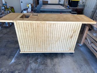 Mobile Coffee Carts