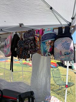 Backpacks