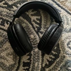 Bluetooth Headphones