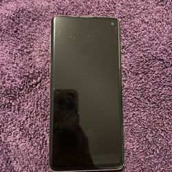 Samsung Galaxy S 10