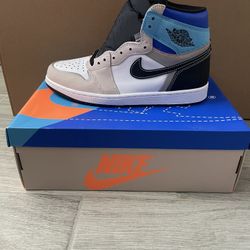 Jordan 1 Retro High OG Prototype