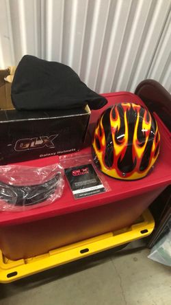 For Sale Galaxy GLX G-501A Size XXL