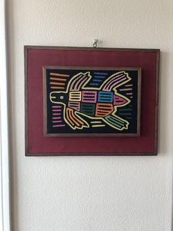 Mola Art