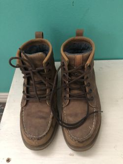 Botitas Para Niños  Size#1  10