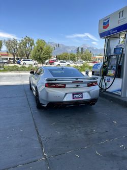 Camaro Tail Lights 16-18 year 