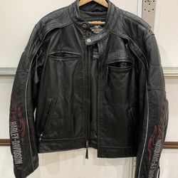 Harley Davidson Leather Rider Jackets 