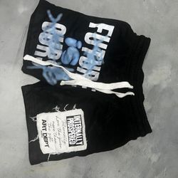 Future Is Ours Shorts