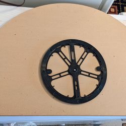 Swivel Platform/TV Stand