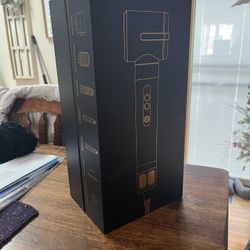 Hair Dryer Set (Brand New/Unused)