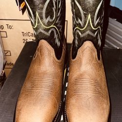 Ariat Steel Toe Size 13