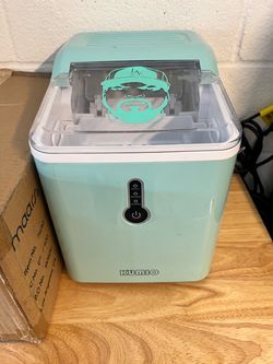 Ice Maker