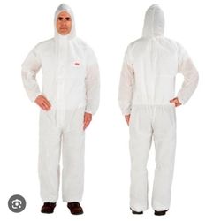 Full Body Cover