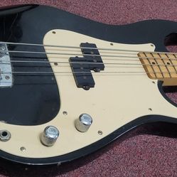1995 Peavey Fury Bass USA 
