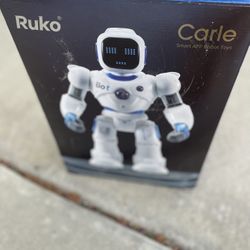 Ruko 1088 Smart Robots for Kid