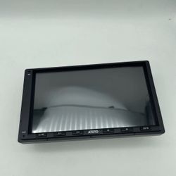 7” Touch Display In-Dash Auto Navigation CarPlay Android Auto GPS