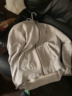 Polo hoody Best Offer