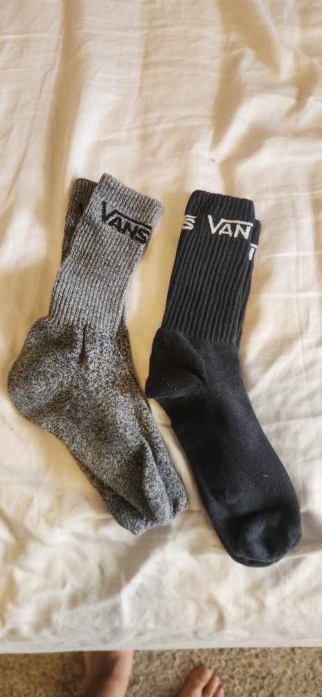 Vans Socks