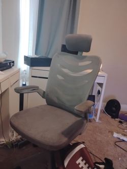 Gaming chair
