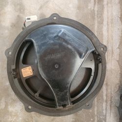 Bose Car Speakers (2)