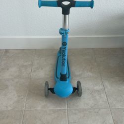 Children’s Scooter 