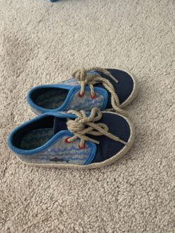 Toddler Shoes