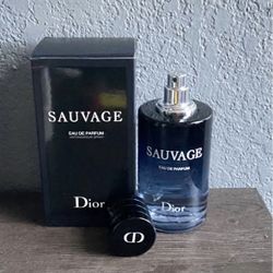 Dior Sauvage