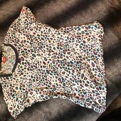 Dickies Scrubs Top Size?M