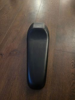 Super73 seat