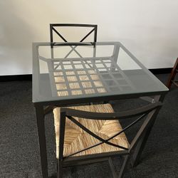 Brand New Table Set 