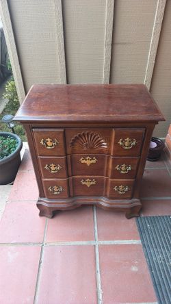 Nightstand