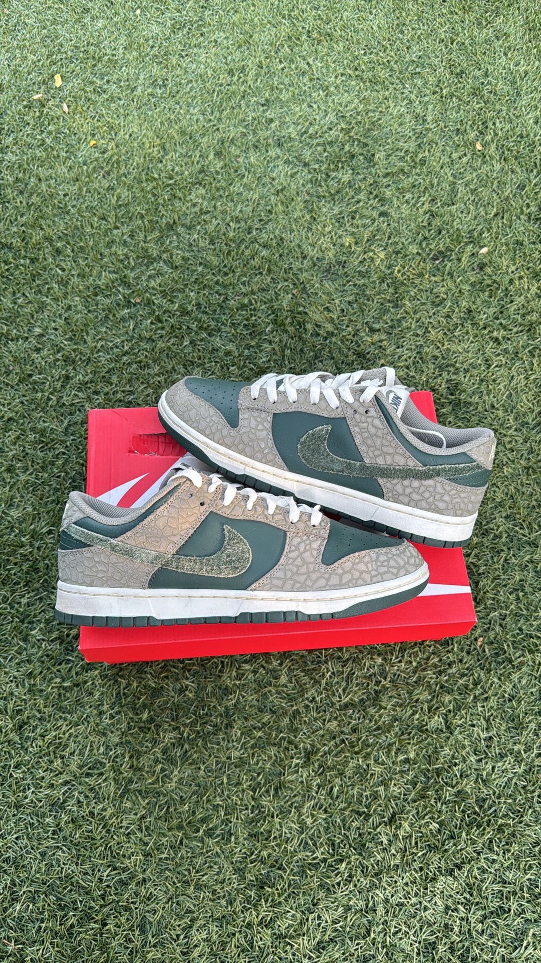 Nike Dunk