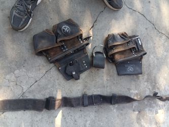 Lautus Leather tool blet