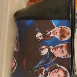 Harry Potter Make Up Bag