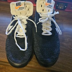 Nike Air Vapormax Size 8 