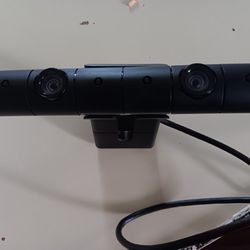 Playstation Camera