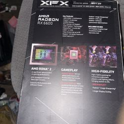 Radeon Swft210gaming Graphics Card