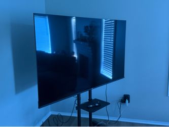 Hisense Smart TV 4k 65inch