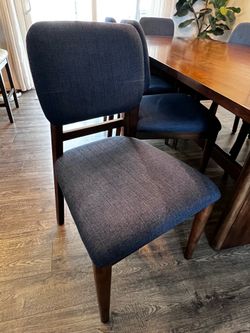 Dinning Table Set