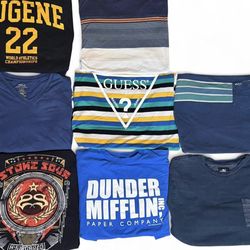 Casual t shirts bundle