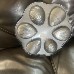 Easter Mold