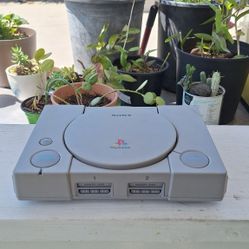Sony Playstation 1