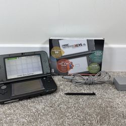 Nintendo 3DS