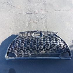 2021-2023 Lexus Is300 Is350 F- Sport Front Grille OEM 
